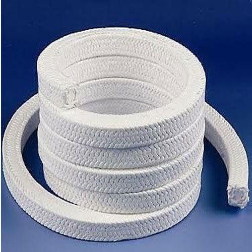 Graphited PTFE Packing, Size: 6 Mm To 25 Mm