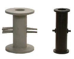 Steel Rubber Sleeves for Pinch Valve
