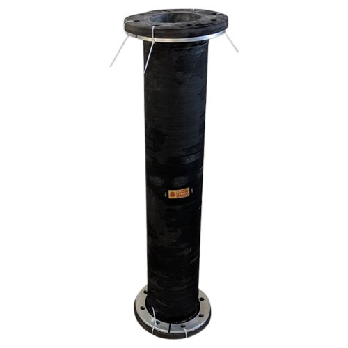 HOSE PIPES / SPOOL BELLOWS