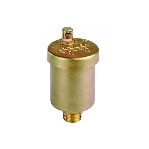 Honeywell E121-1/2A Automatic Air Vent