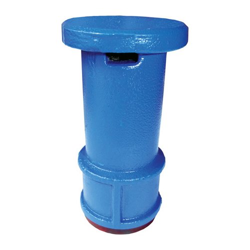 Cast Iron Air Valve