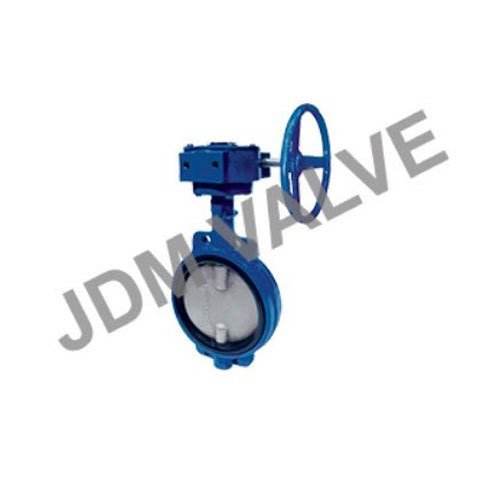 Cast Iron Butterfly Valve