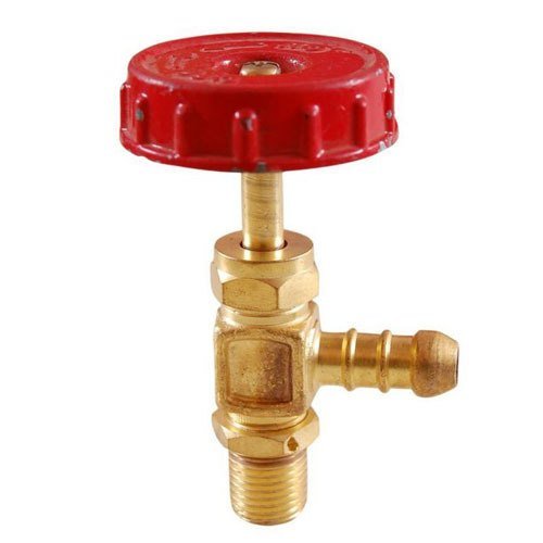 Air Compressor Cock, Size: 1/2 inch