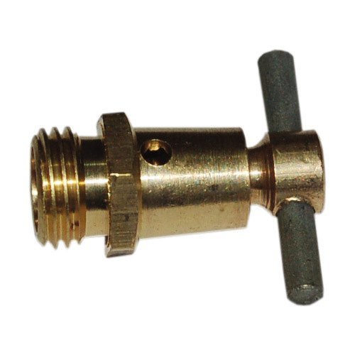 Air Cock, Size: 0.5 Inch