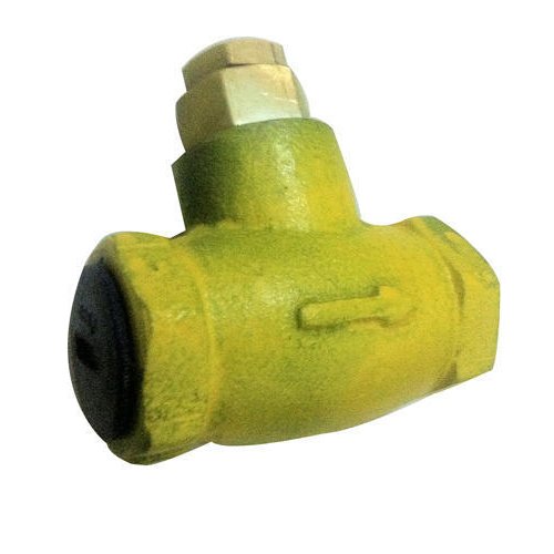 Limiting Orifice Valve
