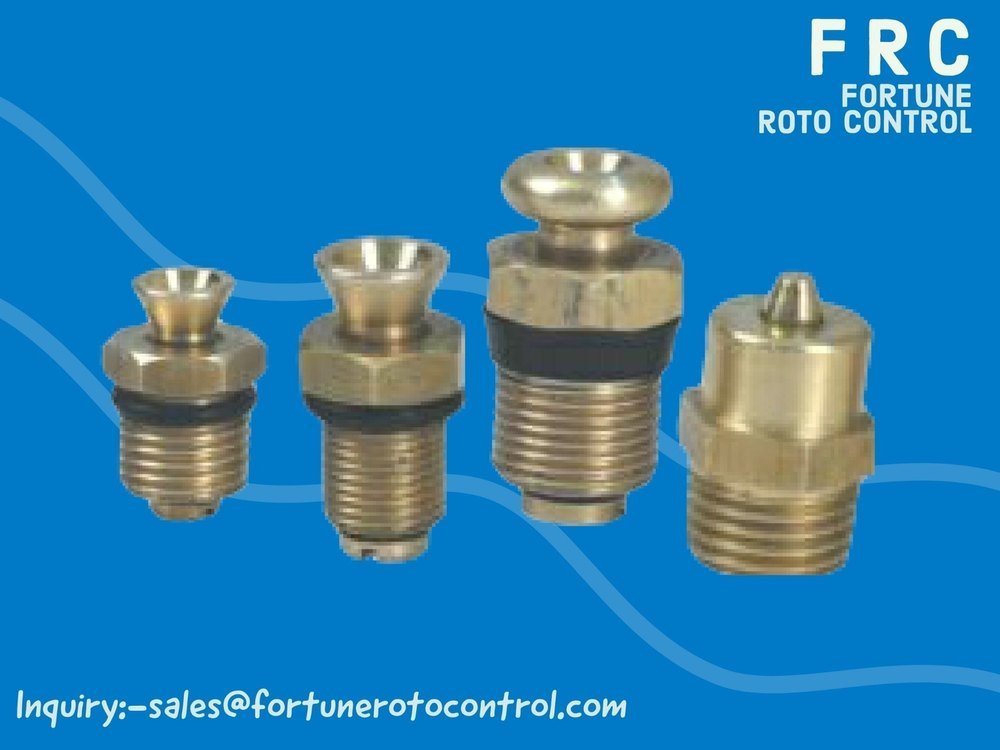 Air Valve