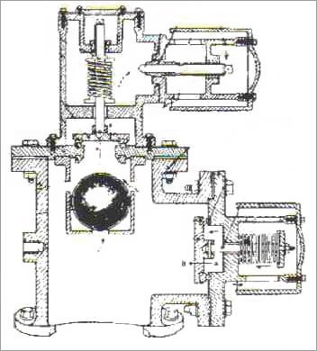 Air Cushion Valve