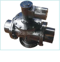 Sureseal Air Cushion Valve
