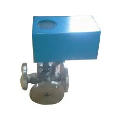 Three Way Air Flow Control Valve