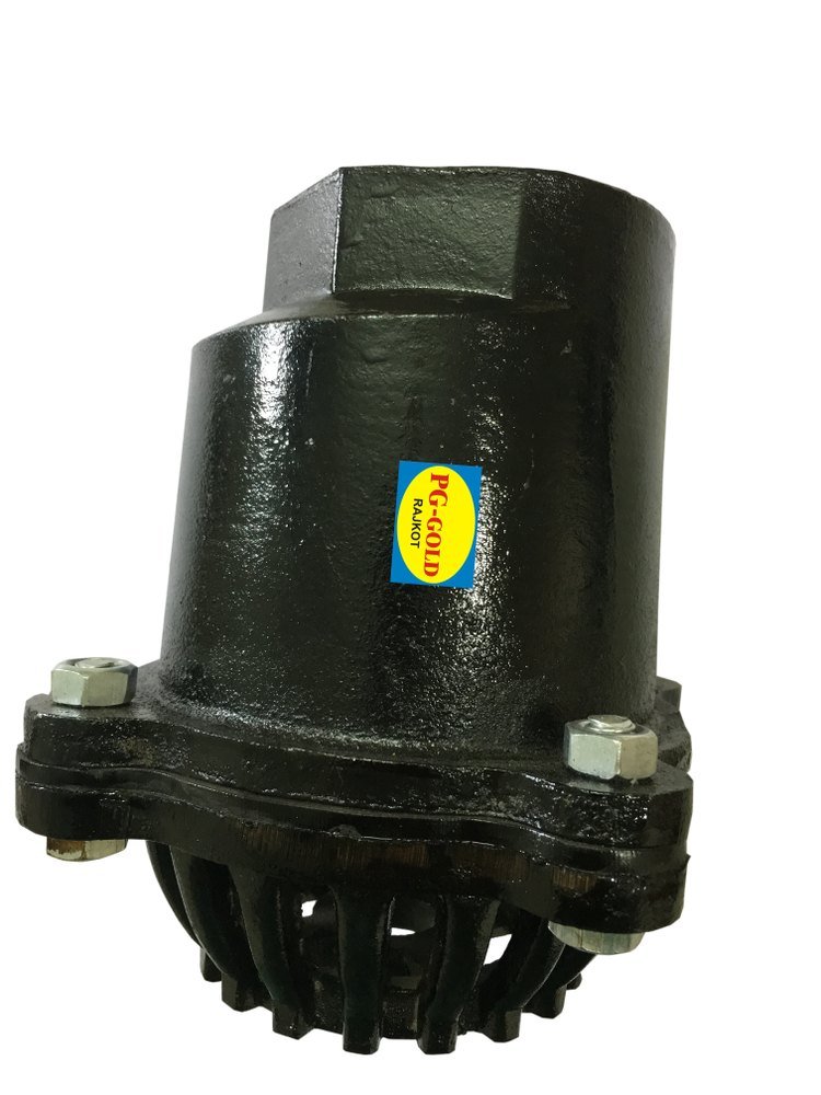 CRI Type Foot Valve