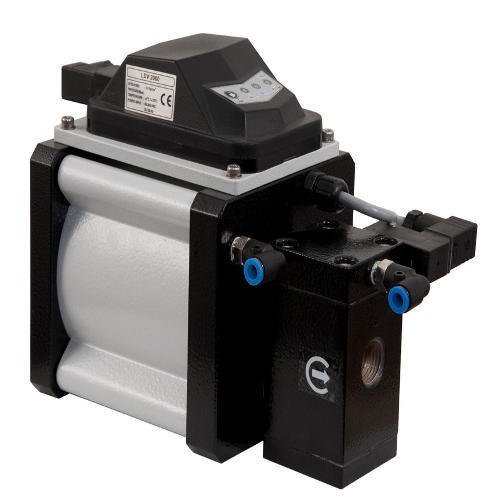 Condensate Sensing Auto Drain Valve LDV Series Model-LDV-2000