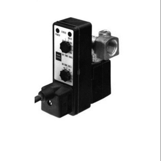 Brass body Plastic Polyamid Up to +20 bar ASCO Numatics EDV Series Condensate Drain Valves