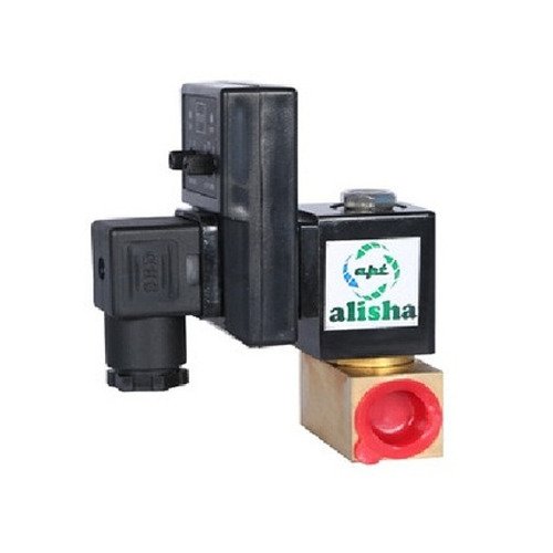 High Pressure Drain Valves