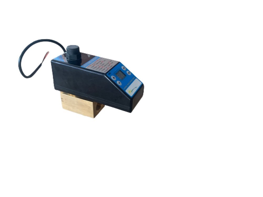Brass/Bronze High Pressure Auto Drain Valve, For Industrial, Valve Size: 4inch