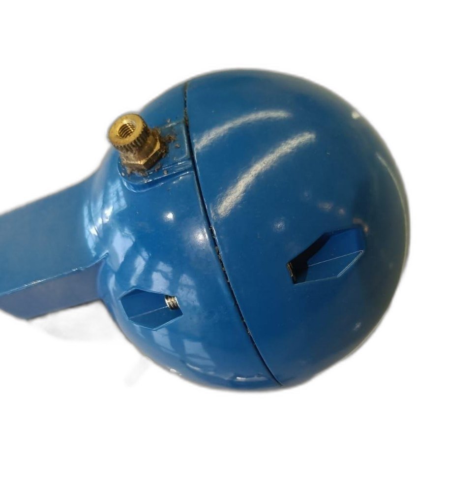 High Pressure Auto Drain Valve, 25 Sec