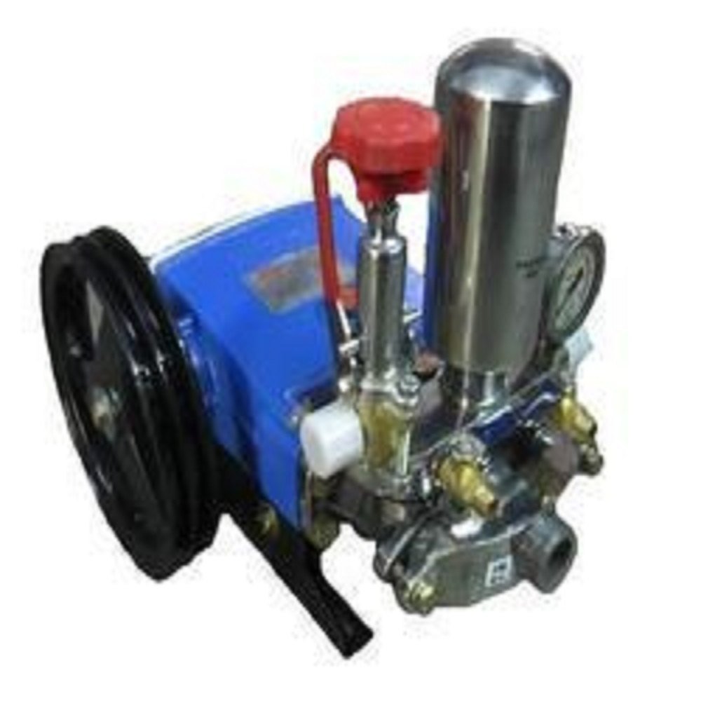 Dhanasree Hydraulics Hydraulic Piston Pump for Automobile Industries