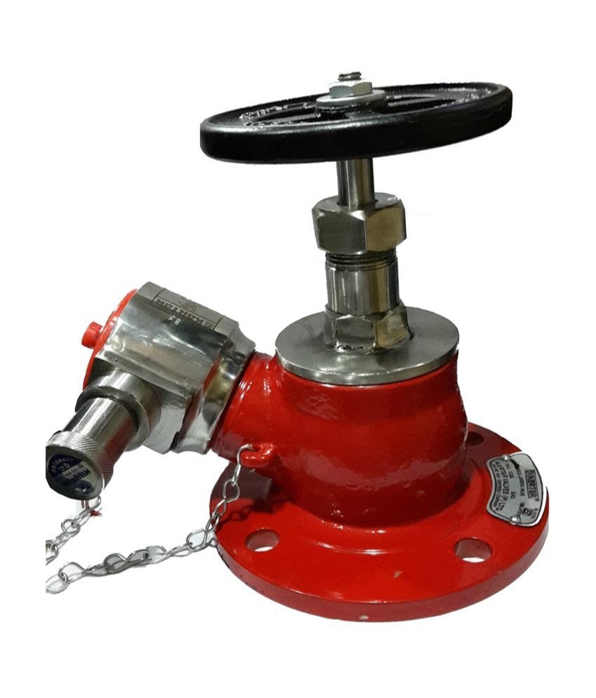 S.H Hardware & Tools Single Hydrant Valve