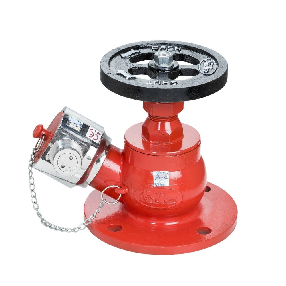 Landing Valve Single