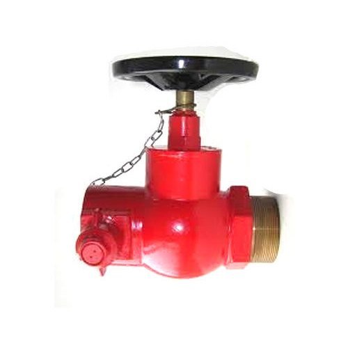 Hydrant Landing Valve