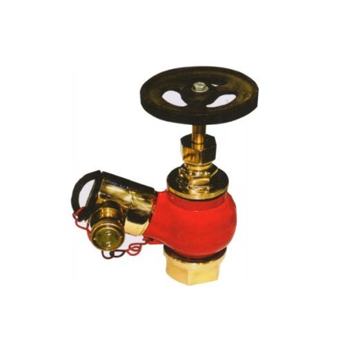SIR Ss Landing Valve