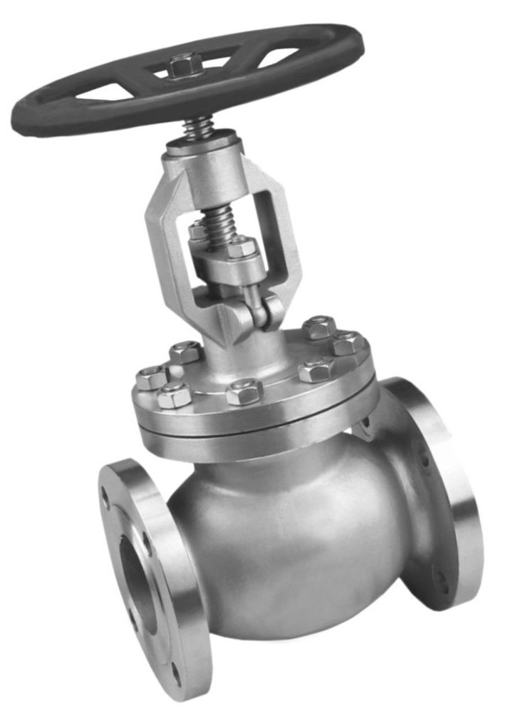 IPC Bs 1873 Various Materials Can Be Offered Globe Valves
