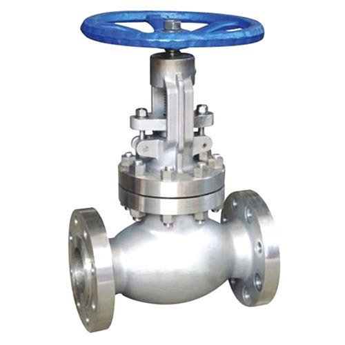 Well Cast Globe Valve