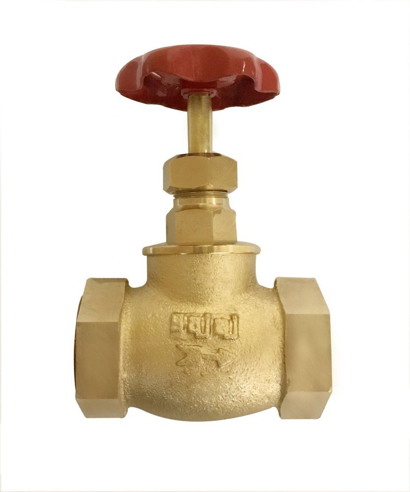 Screwed End Bronze Globe valve, Model Name/Number: BV625