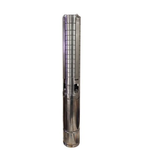 OHISAN 1 HP BLDC Solar Submersible Pump, 108V DC, Model Name/Number: OH09222019