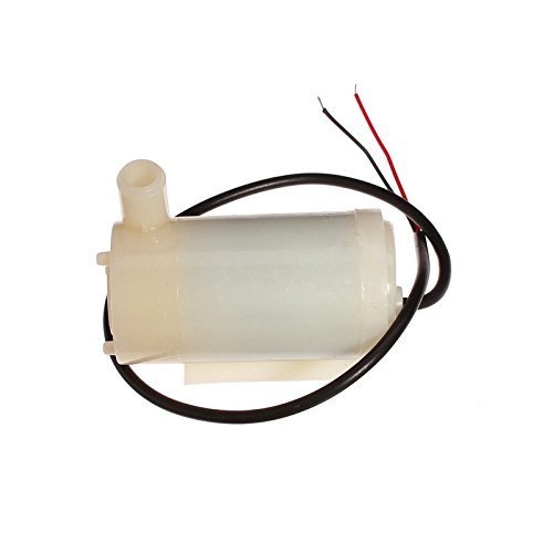Dc 3-6V Submersible Water Pump