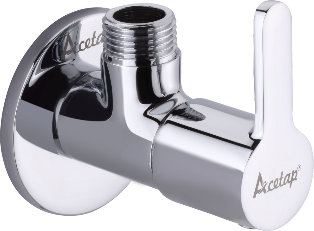 Acetap Brass Angel Valve, Model Name/Number: FUSION-00540