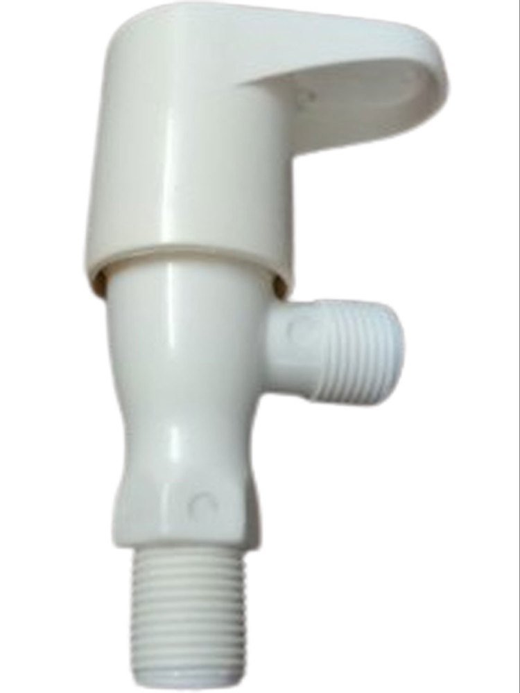 Pilsa Medium Pressure PTMT Angle Valve, For Water, Valve Size: 4inch