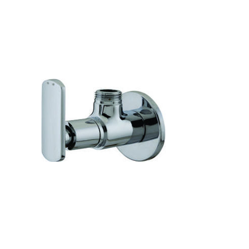 FRESCO Stainless Steel Angle Valve, For Water