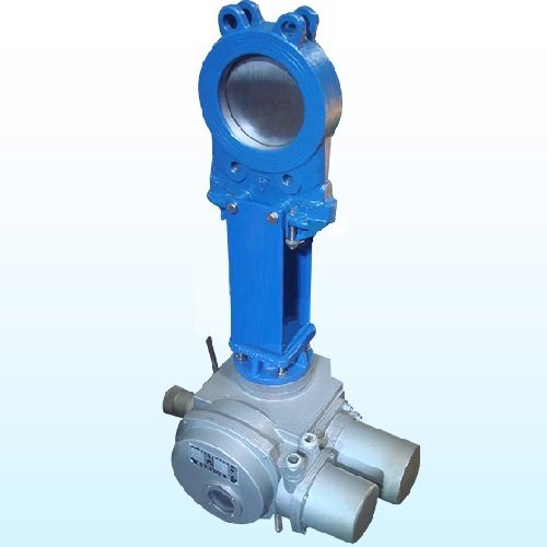Slurry Valves