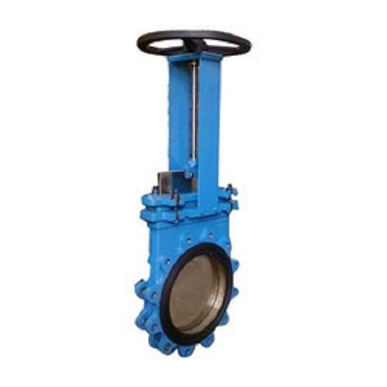 Slurry Valves
