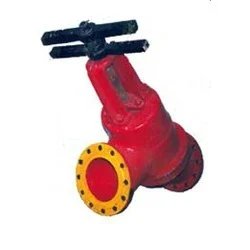 Y Type Slurry Valves