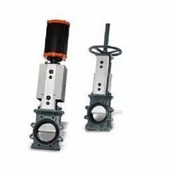 Slurry Valves