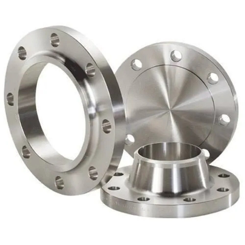 Flange Valve
