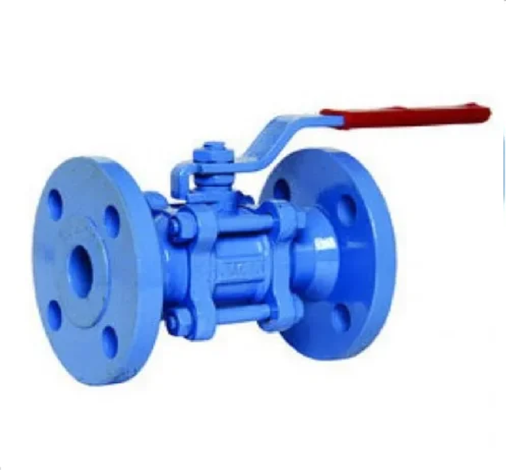 ASTM A105 SS Flanged End Valves, Size: 15 MM To 600 MM