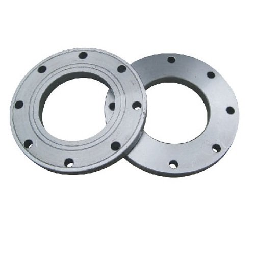 SS Valve Flanges, For Industrial