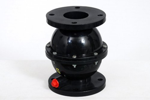 pp Low Pressure NRV Flange, For agriculture, commercial