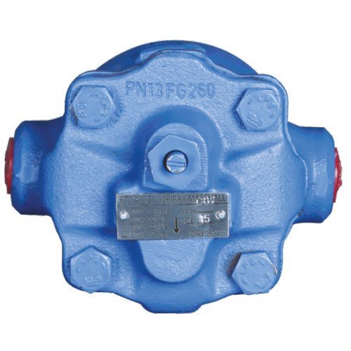 SPIRAX Ball Float Steam Trap, Model Name/Number: FT-14