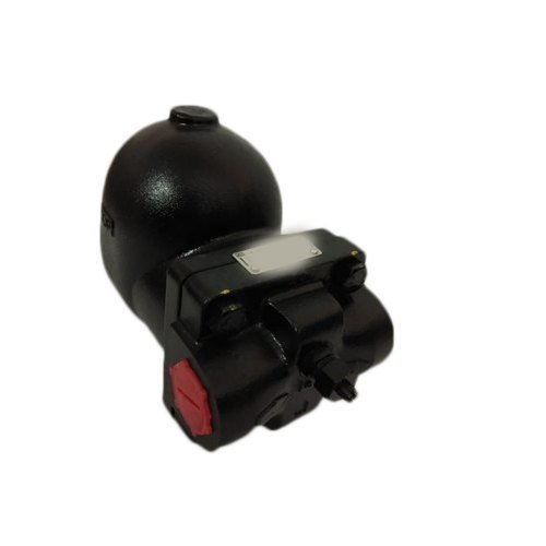 Ball Float Steam Trap, Model Name/Number: PT61S, Size: 25 Mm
