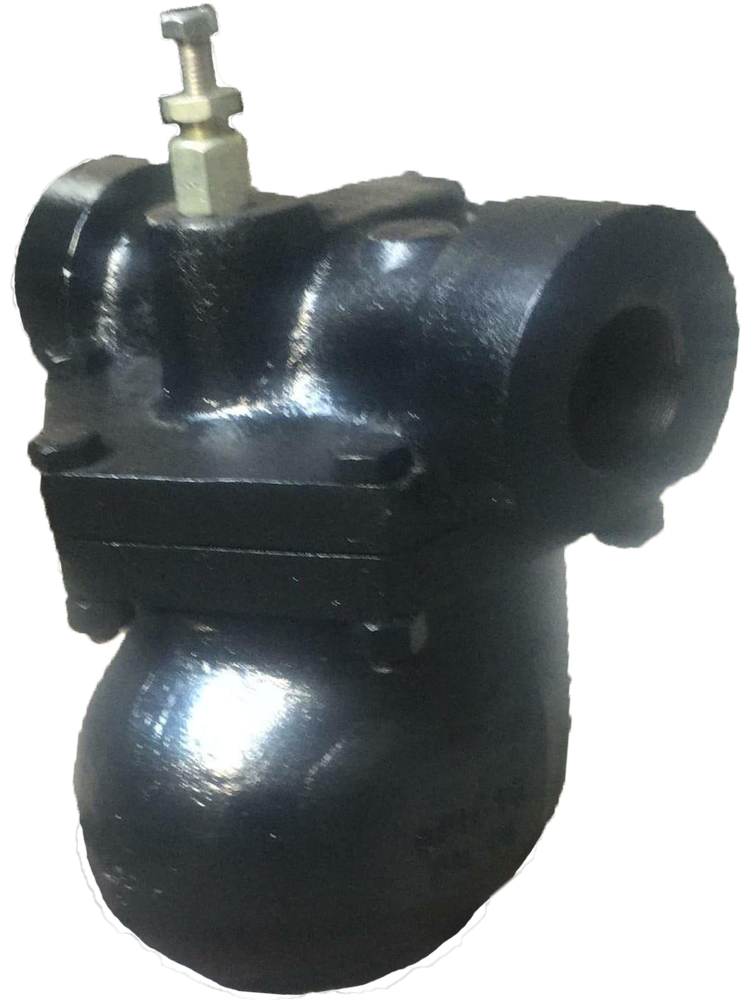 Ball Float Steam Trap, Size: 15 mm