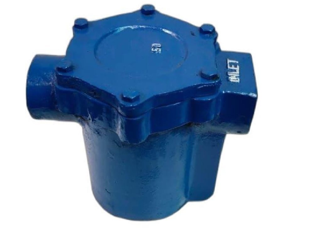4.5 Mega Pascal Cast Iron Inverted Bucket Steam Traps Valve