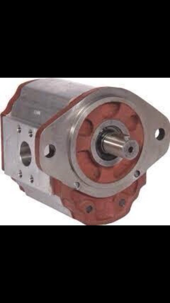 20 Dowty Pump, 200, 2p 3070