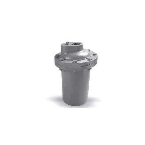 Vertical Inverted Bucket Type Steam Trap