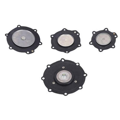 PRI Rubber Diaphragm Valve, For Industrial