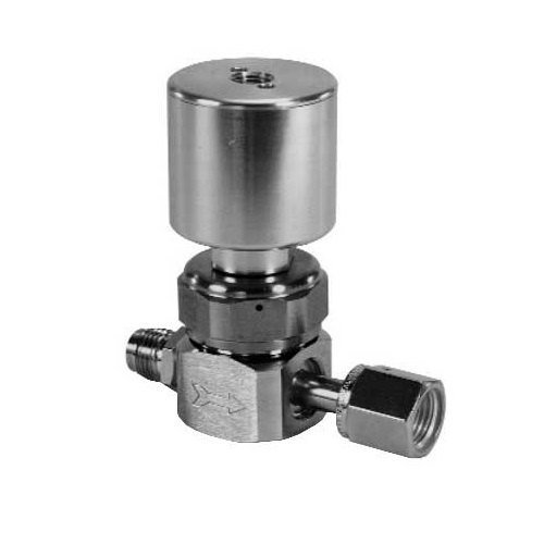 Pneumatic Diaphragm Valve