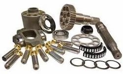Hydraulic Pump Parts