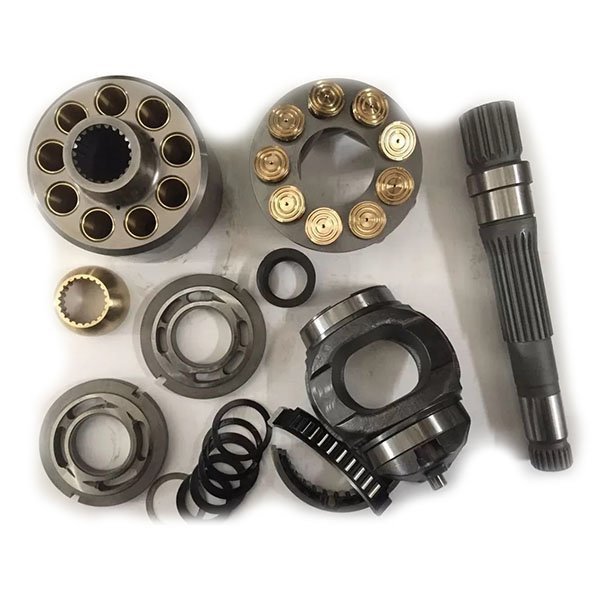 Rexroth Hydraulic Pump Spare Parts